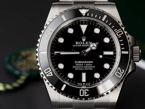 Five Years With the Rolex Submariner: The Long 